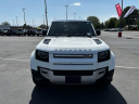 Thumbnail image of 2024 Land Rover Defender at USED - LarryHMillerToyota