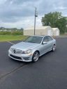 Thumbnail image of 2013 Mercedes-Benz C-Class at AUTO BROKERS LLC