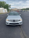 Thumbnail image of 2013 Mercedes-Benz C-Class at AUTO BROKERS LLC