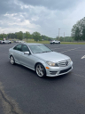 Thumbnail image of 2013 Mercedes-Benz C-Class at AUTO BROKERS LLC