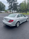 2013 Mercedes-Benz C-Class at AUTO BROKERS LLC