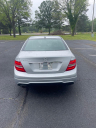 Thumbnail image of 2013 Mercedes-Benz C-Class at AUTO BROKERS LLC