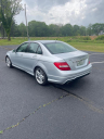 Thumbnail image of 2013 Mercedes-Benz C-Class at AUTO BROKERS LLC