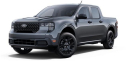 2025 Ford Maverick XLT at Avis Ford