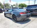 Thumbnail image of 2018 Chevrolet Camaro at Doral Lincoln