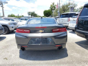 Thumbnail image of 2018 Chevrolet Camaro at Doral Lincoln