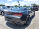 Thumbnail image of 2018 Chevrolet Camaro at Doral Lincoln