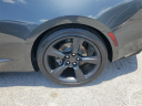 Thumbnail image of 2018 Chevrolet Camaro at Doral Lincoln