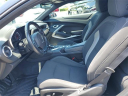 Thumbnail image of 2018 Chevrolet Camaro at Doral Lincoln