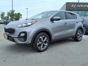 Thumbnail image of 2020 Kia Sportage at Edwards Hyundai