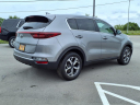 Thumbnail image of 2020 Kia Sportage at Edwards Hyundai