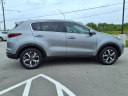 Thumbnail image of 2020 Kia Sportage at Edwards Hyundai