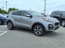 Thumbnail image of 2020 Kia Sportage at Edwards Hyundai