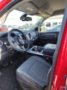 Thumbnail image of 2023 Ram 1500 Classic at Lafontaine Ford of Lansing
