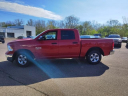 Thumbnail image of 2023 Ram 1500 Classic at Lafontaine Ford of Lansing