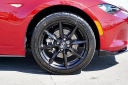 Thumbnail image of 2021 Mazda MX-5 Miata RF at Ball Auto Center Used