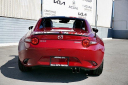 Thumbnail image of 2021 Mazda MX-5 Miata RF at Ball Auto Center Used