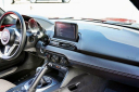 Thumbnail image of 2021 Mazda MX-5 Miata RF at Ball Auto Center Used
