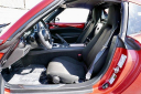 Thumbnail image of 2021 Mazda MX-5 Miata RF at Ball Auto Center Used