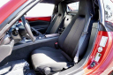 Thumbnail image of 2021 Mazda MX-5 Miata RF at Ball Auto Center Used