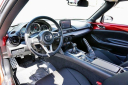 Thumbnail image of 2021 Mazda MX-5 Miata RF at Ball Auto Center Used