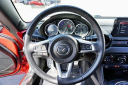 Thumbnail image of 2021 Mazda MX-5 Miata RF at Ball Auto Center Used
