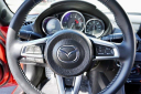 Thumbnail image of 2021 Mazda MX-5 Miata RF at Ball Auto Center Used