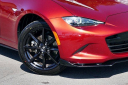 Thumbnail image of 2021 Mazda MX-5 Miata RF at Ball Auto Center Used