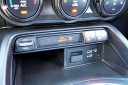 Thumbnail image of 2021 Mazda MX-5 Miata RF at Ball Auto Center Used