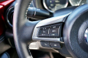 Thumbnail image of 2021 Mazda MX-5 Miata RF at Ball Auto Center Used