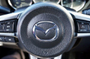 Thumbnail image of 2021 Mazda MX-5 Miata RF at Ball Auto Center Used