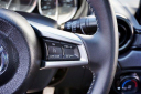 Thumbnail image of 2021 Mazda MX-5 Miata RF at Ball Auto Center Used