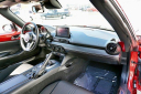 Thumbnail image of 2021 Mazda MX-5 Miata RF at Ball Auto Center Used