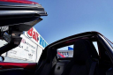 Thumbnail image of 2021 Mazda MX-5 Miata RF at Ball Auto Center Used