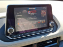 Thumbnail image of 2021 Nissan Rogue at Del Toyota