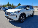 Thumbnail image of 2021 Nissan Rogue at Del Toyota