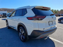 Thumbnail image of 2021 Nissan Rogue at Del Toyota