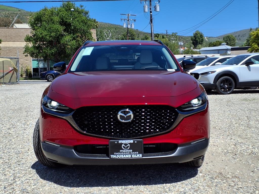 Thumbnail image of 2025 Mazda CX-30 at Volkswagen Thousand Oaks