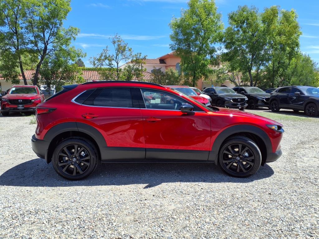 Thumbnail image of 2025 Mazda CX-30 at Volkswagen Thousand Oaks