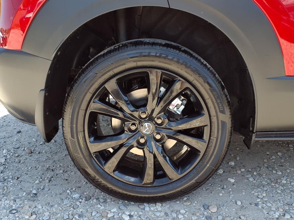 Thumbnail image of 2025 Mazda CX-30 at Volkswagen Thousand Oaks