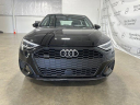 Thumbnail image of 2024 Audi A3 at Mercedes-Benz of Lynnwood USED