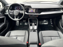 Thumbnail image of 2024 Audi A3 at Mercedes-Benz of Lynnwood USED