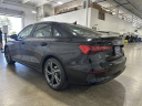Thumbnail image of 2024 Audi A3 at Mercedes-Benz of Lynnwood USED