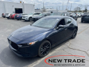 Thumbnail image of 2024 Mazda Mazda3 Hatchback at Serra Honda Brighton