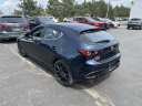 2024 Mazda Mazda3 Hatchback 2.5 S Select Sport at Serra Honda Brighton