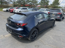 Thumbnail image of 2024 Mazda Mazda3 Hatchback at Serra Honda Brighton