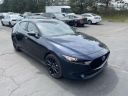 Thumbnail image of 2024 Mazda Mazda3 Hatchback at Serra Honda Brighton