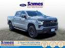 Thumbnail image of 2024 Chevrolet Silverado 1500 at Sames Bastrop Ford