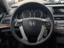 Thumbnail image of 2012 Honda Accord at LaFontaine Infiniti of Ann Arbor