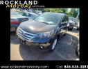 Thumbnail image of 2013 Honda CR-V at Rockland Motors